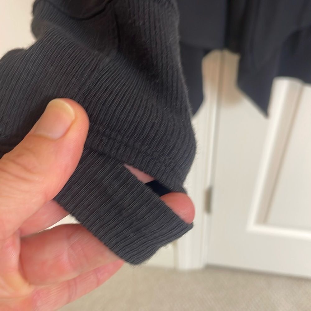 Athleta Pranayama Cardigan - Picture 5 of 6
